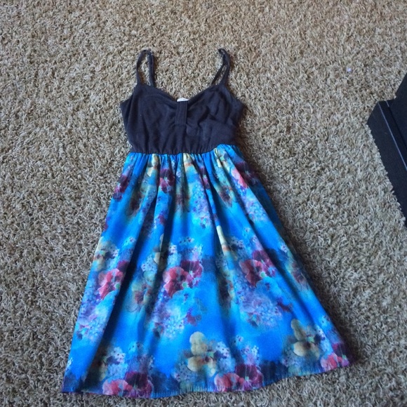 REWIND! Summer Dress - Picture 1 of 3