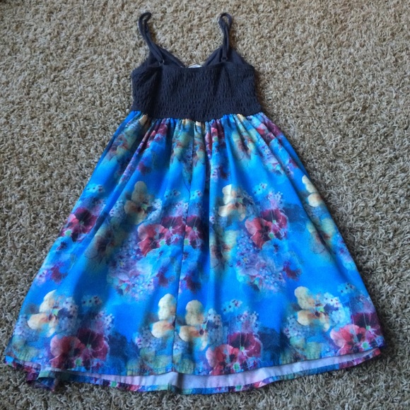 REWIND! Summer Dress - Picture 2 of 3