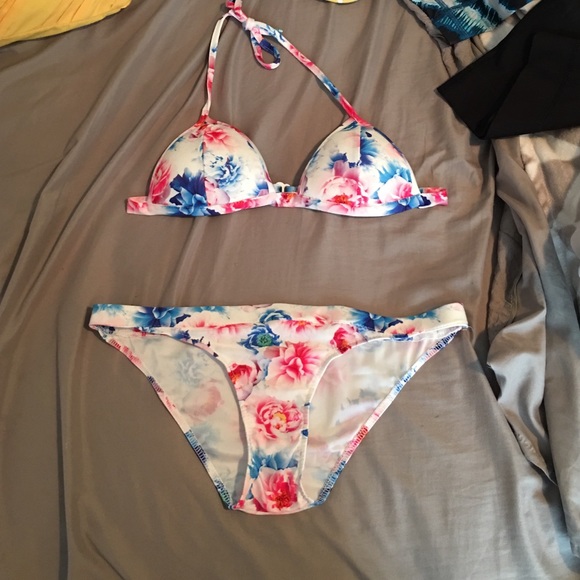 Swimwear