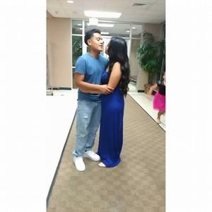 Meet your Posher, Daisy