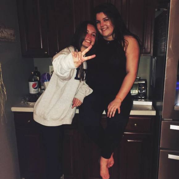 Meet your Posher, Victoria