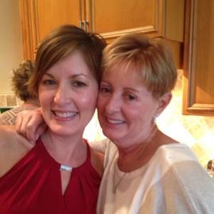 Meet your Posher, Linda