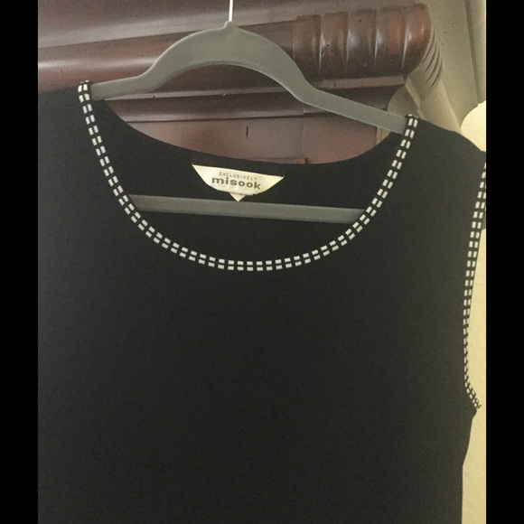 Mistook Large Top - image 1