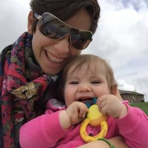 Meet your Posher, Dawn