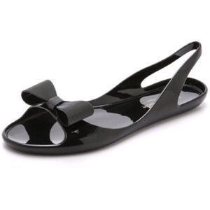 Kate spade Odessa jelly sandals size 8