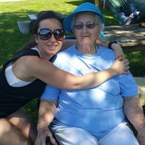 Meet your Posher, Kelsey