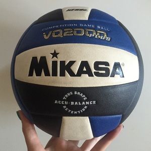 Mikasa Accu-balance volleyball