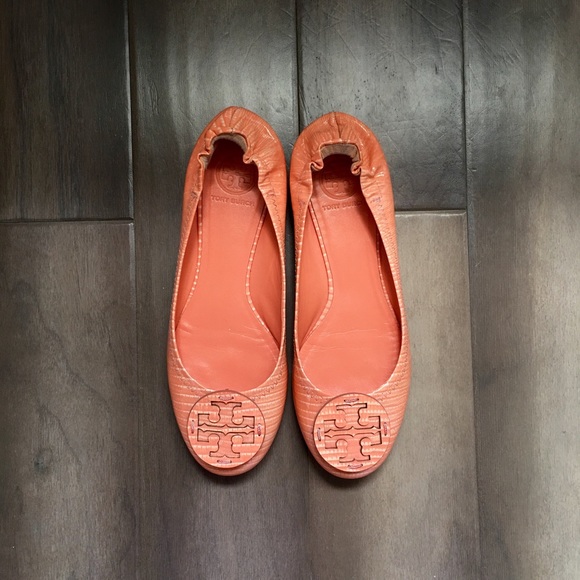 Tory Burch Shoes - Tory Burch flats