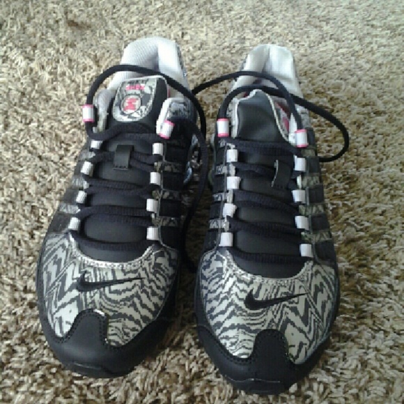 Nike Shox