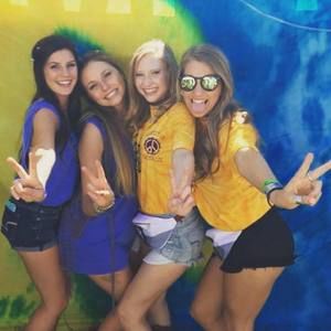 Meet your Posher, Taylor