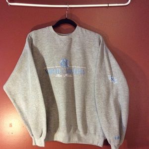 UNC Sweatshirt