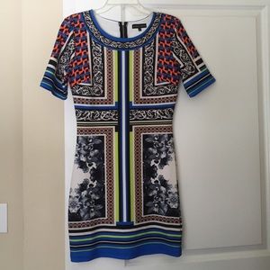 Jealous Tomato bodycon dress