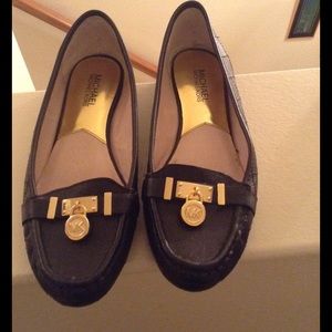 Flat MK Shoes