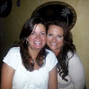 Meet your Posher, Renee'