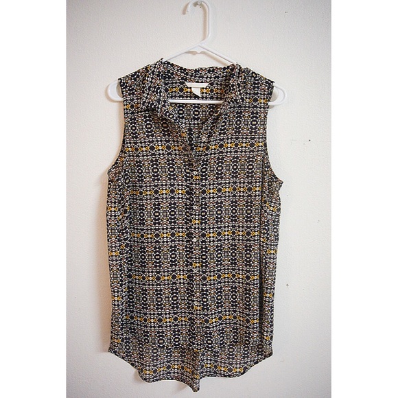 Light Summer Blouse from H&M