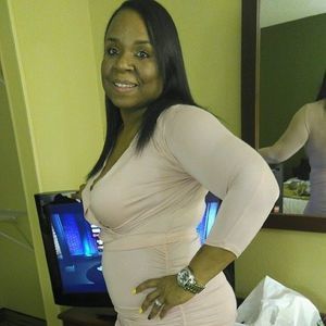 Meet your Posher, Alfreda