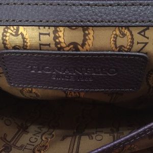 Tignanello dome satchel!
