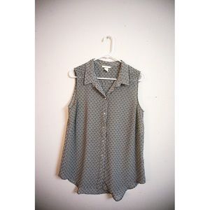 Airy Blouse by H&M