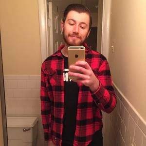 Meet your Posher, Ethan