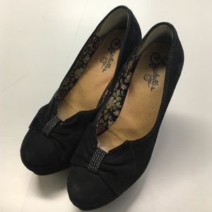 Seychelles Women's 'Ampersand' Pumps size 7