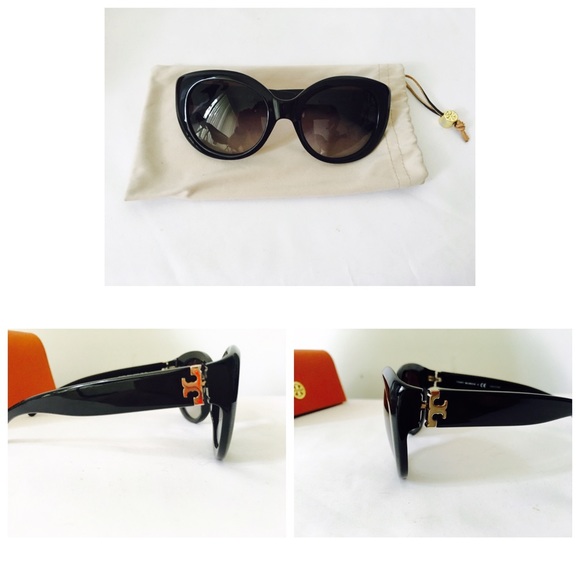 🔴♥️SOLD ♥️🔴 Tory Burch - Picture 2 of 4