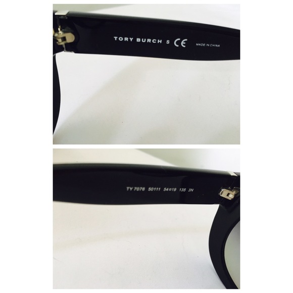 🔴♥️SOLD ♥️🔴 Tory Burch - Picture 3 of 4