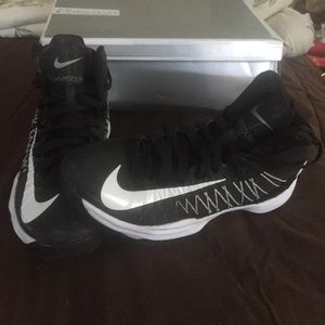 Nike Hyperdunks