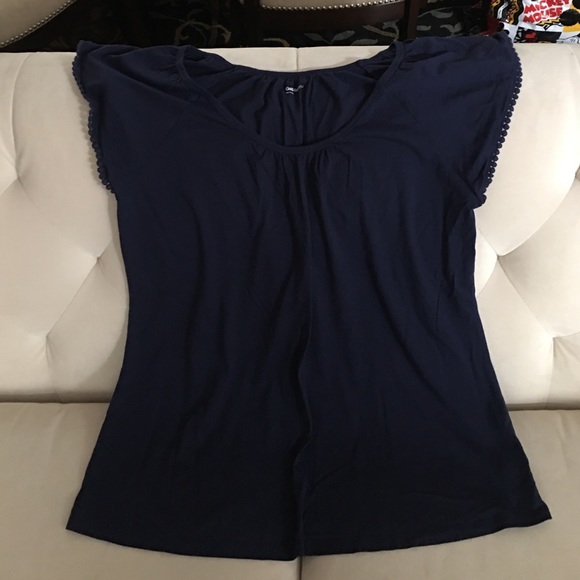 Gap Maternity Top