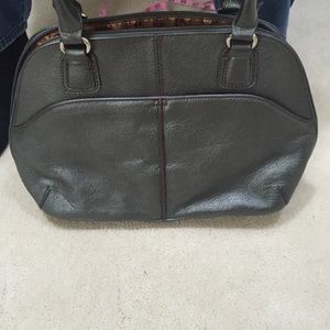 Tignanello dome satchel!