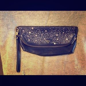 Fossil clutch
