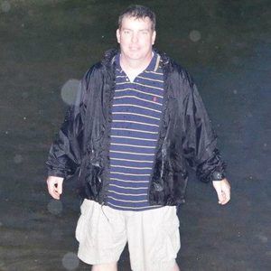 Meet your Posher, Paul
