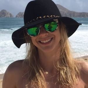 Meet your Posher, Fernanda