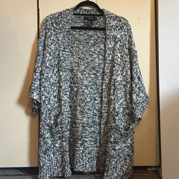 Forever 21 Cardigan