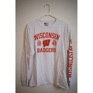 Wisconsin Pride Long Tee