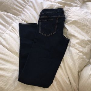 Brand New American Eagle Super Stretch Jeans