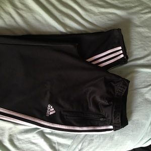 Women's Adidas Tiro 15 Pants