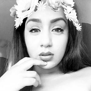 Meet your Posher, Celianna