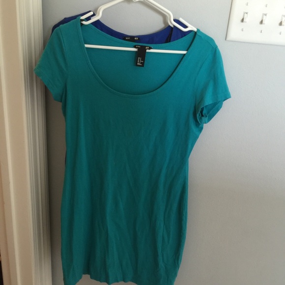 H&M dress