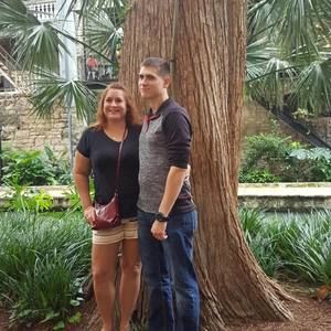 Meet your Posher, Stacey