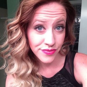 Meet your Posher, Rachelle