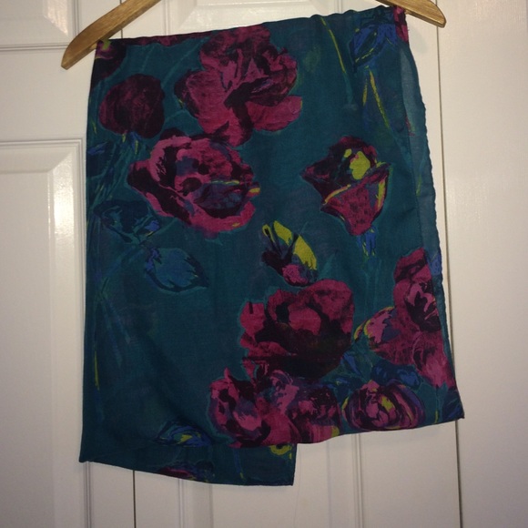 Aerie infinity scarf