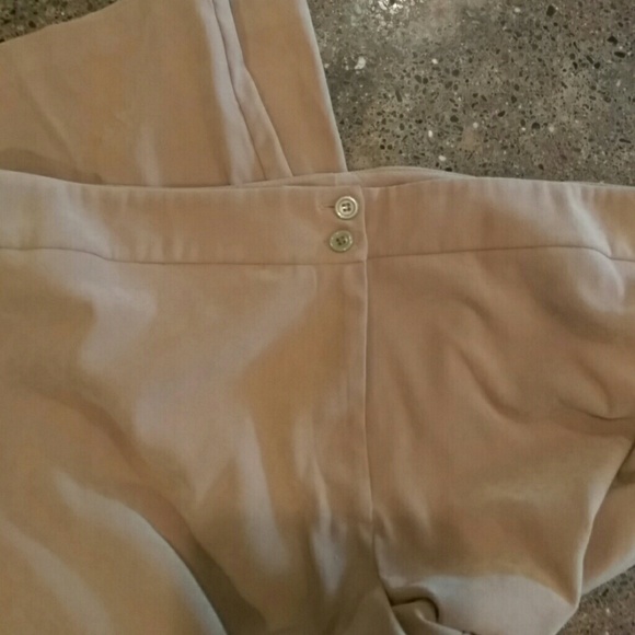 Brown dress pants - Picture 3 of 3