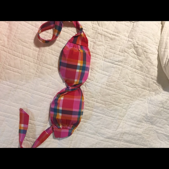 Hollister bikini top