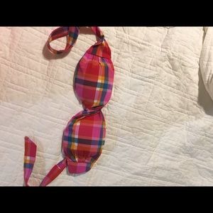 Hollister bikini top