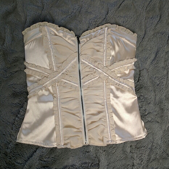Bebe bustier