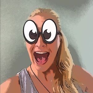 Meet your Posher, Christy