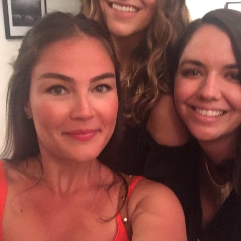 Meet your Posher, Jessica