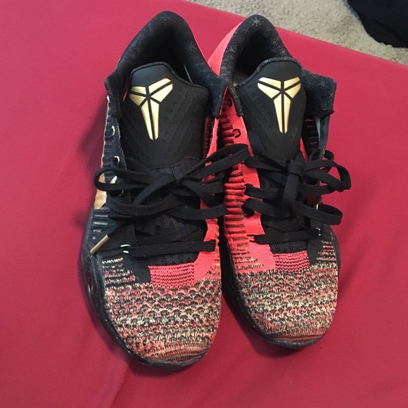 Nike kobe 10 Elite Christmas
