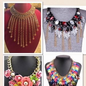 Meet your Posher, Salinas