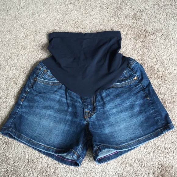 🚼 Maternity shorts